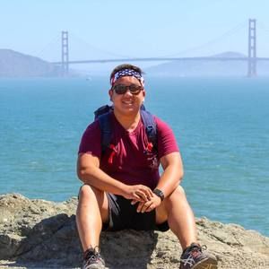 Meet your Posher, Steven